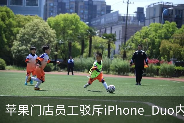 苹果门店员工驳斥iPhone Duo内屏开裂：折叠屏易碎是胡说 店里样板机就没事